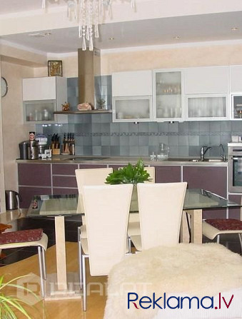 Pārdod plašu divstāvu dzīvokli Majoros - māja praktiski pašā jūras krastā. Ekskluzīvs Jūrmala - foto 3