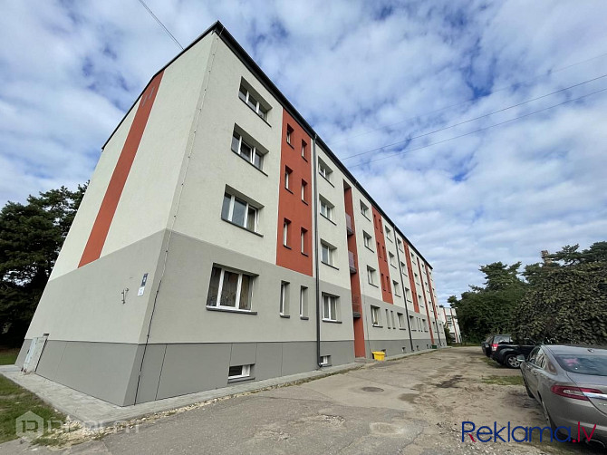 Pārdod gaumīgi remontētus un labiekārtotus dzīvokļus ar skatu uz upi un Vecrīgu.  49 dzīvokļi Daugav Рига - изображение 2
