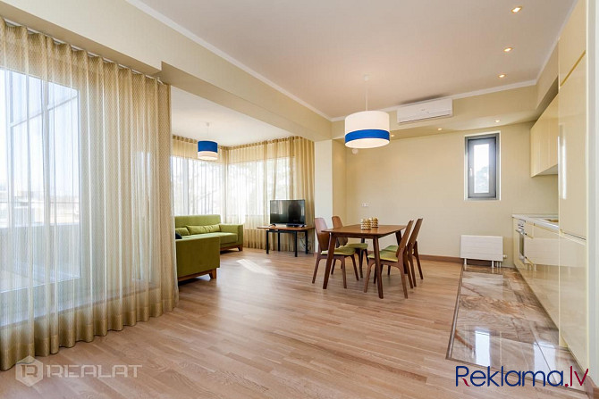 Dzīvokļi tiek pārdoti tādā stāvoklī, kādā tie ir pašlaik, attiecīgi ļaujot remontdarbus Rīga - foto 15