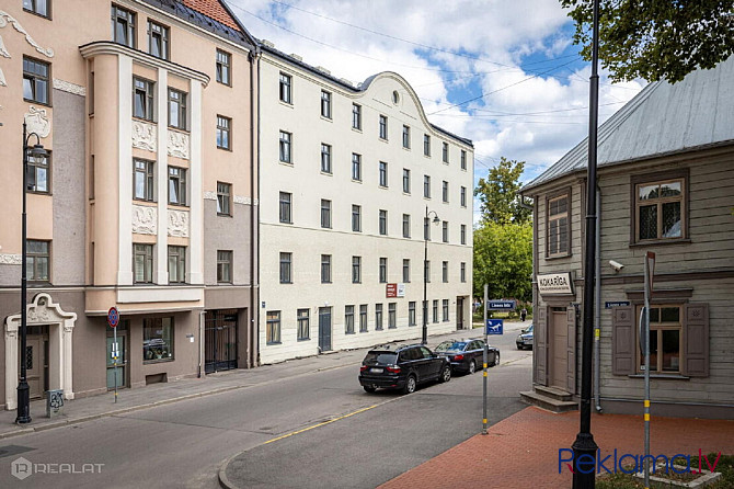 Dzīvokļi tiek pārdoti tādā stāvoklī, kādā tie ir pašlaik, attiecīgi ļaujot remontdarbus Rīga - foto 20