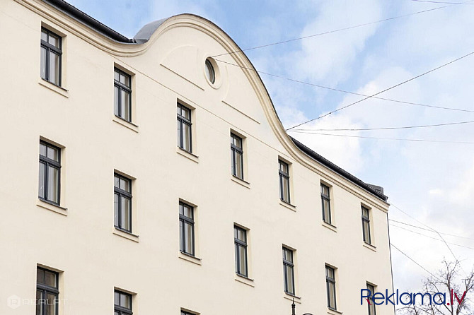 Dzīvokļi tiek pārdoti tādā stāvoklī, kādā tie ir pašlaik, attiecīgi ļaujot remontdarbus Rīga - foto 19