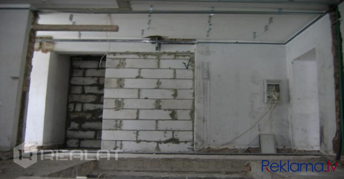 Dzīvokļi tiek pārdoti tādā stāvoklī, kādā tie ir pašlaik, attiecīgi ļaujot remontdarbus veikt pēc sa Рига - изображение 14
