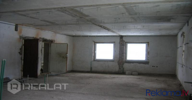 Dzīvokļi tiek pārdoti tādā stāvoklī, kādā tie ir pašlaik, attiecīgi ļaujot remontdarbus Rīga - foto 18