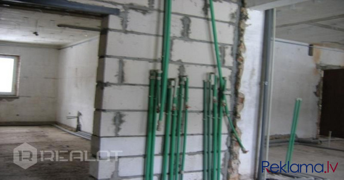 Dzīvokļi tiek pārdoti tādā stāvoklī, kādā tie ir pašlaik, attiecīgi ļaujot remontdarbus veikt pēc sa Рига - изображение 11