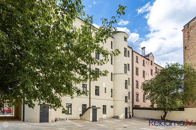 Dzīvokļi tiek pārdoti tādā stāvoklī, kādā tie ir pašlaik, attiecīgi ļaujot remontdarbus Rīga - foto 16