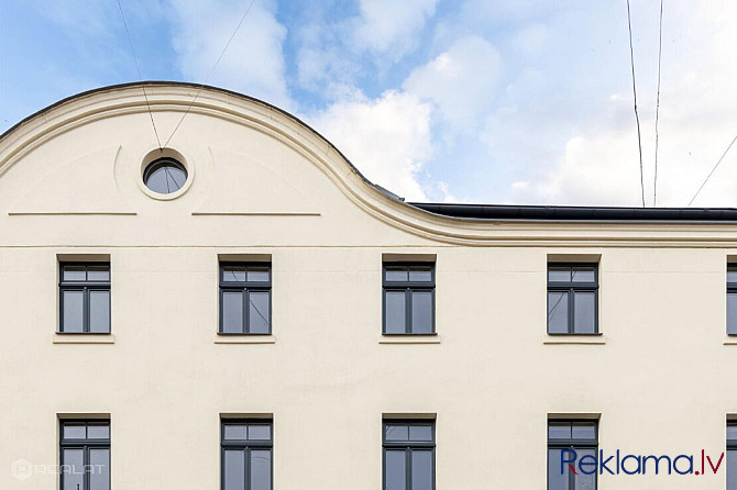 Dzīvokļi tiek pārdoti tādā stāvoklī, kādā tie ir pašlaik, attiecīgi ļaujot remontdarbus Rīga - foto 8