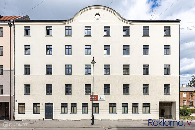 Dzīvokļi tiek pārdoti tādā stāvoklī, kādā tie ir pašlaik, attiecīgi ļaujot remontdarbus Rīga - foto 12