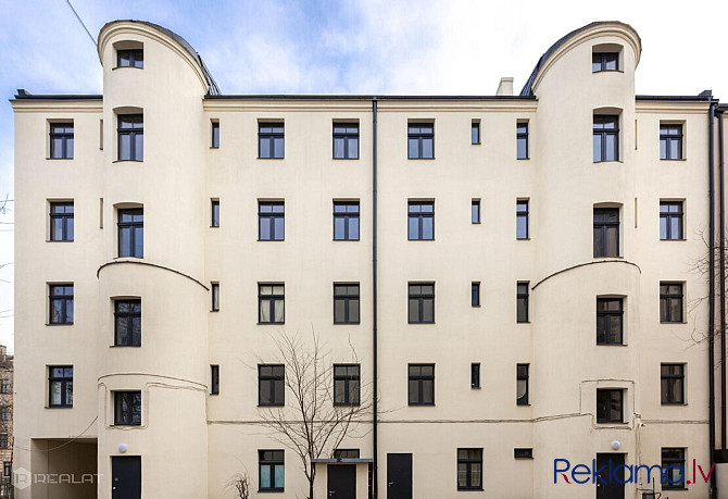 Dzīvokļi tiek pārdoti tādā stāvoklī, kādā tie ir pašlaik, attiecīgi ļaujot remontdarbus Rīga - foto 18