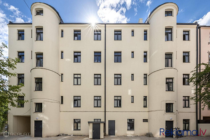 Dzīvokļi tiek pārdoti tādā stāvoklī, kādā tie ir pašlaik, attiecīgi ļaujot remontdarbus Rīga - foto 13