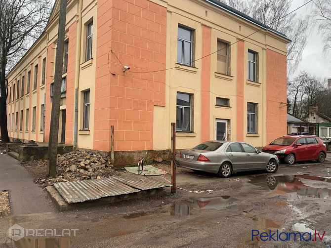 BERTRAND KVARTĀLS projekts A. Čaka ielā 123 ir pilnībā renovēts piecstāvu nams, kuru 1930. Rīga - foto 17