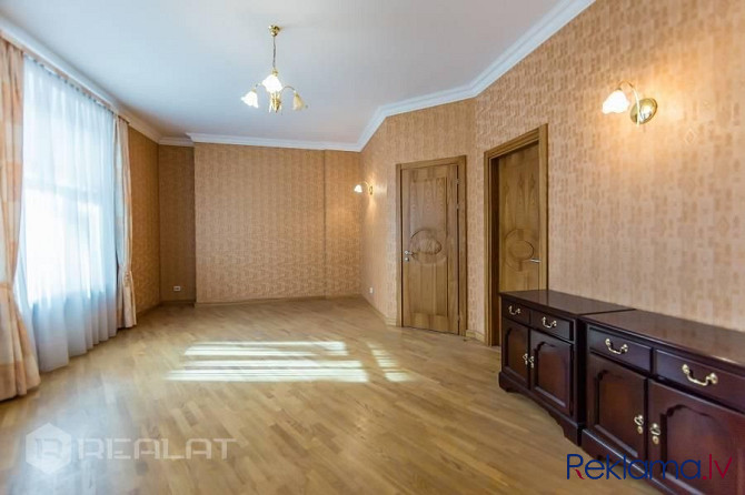 Mēs piedāvājam jums ekskluzīvu iespēju rezervēt dzīvokļus pašā Rīgas centrā, kur jums Rīga - foto 6