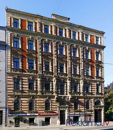 Pārdod 2-istabas dzīvokli jaunajā projektā, Rīgas centrā - Bruņinieku nams. Dzīvoklis atrodas šarman Рига - изображение 2