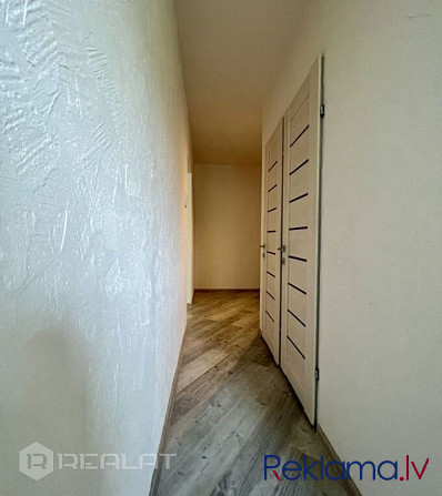 Pēc kvalitatīva kapitālā remonta pārdodu 1-ist. dzīvokli komplektā ar redzamo sadzīves Rīga - foto 9