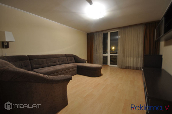 Tiek pārdots 3 istabu dzīvoklis ar pārdomātu plānojumu Teikā,   Tas novietots Rīgas Rīga - foto 2