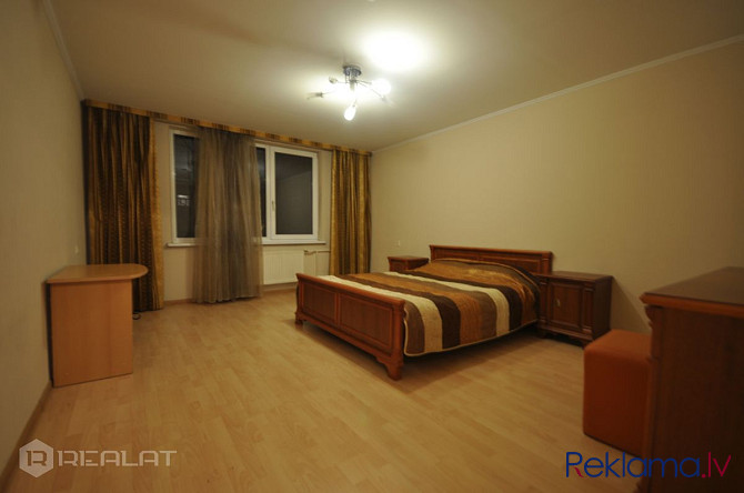 Tiek pārdots 3 istabu dzīvoklis ar pārdomātu plānojumu Teikā,   Tas novietots Rīgas Rīga - foto 1