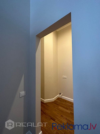 Attīstītājs piedāvā 2-istabu dzīvokli pilnībā renovētā mājā Rīgas centrā. Cena norādīta ar pilnu apd Рига - изображение 6