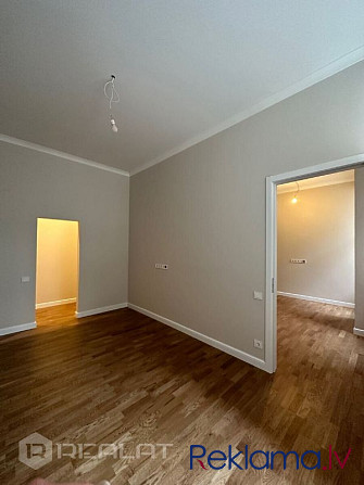 Attīstītājs piedāvā 2-istabu dzīvokli pilnībā renovētā mājā Rīgas centrā. Cena norādīta ar pilnu apd Рига - изображение 3