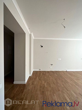 Attīstītājs piedāvā 2-istabu dzīvokli pilnībā renovētā mājā Rīgas centrā. Cena Rīga - foto 6
