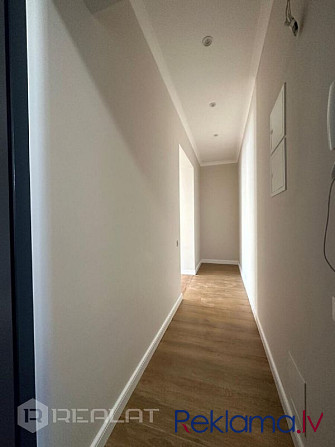Attīstītājs piedāvā 2-istabu dzīvokli pilnībā renovētā mājā Rīgas centrā. Cena norādīta ar pilnu apd Рига - изображение 8