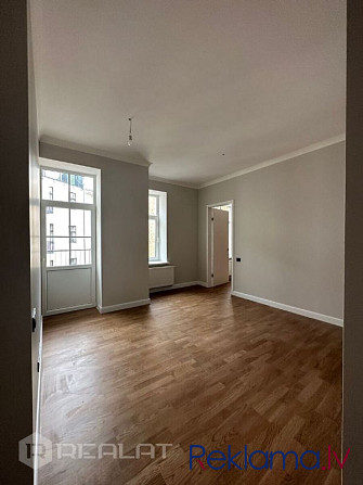 Attīstītājs piedāvā 2-istabu dzīvokli pilnībā renovētā mājā Rīgas centrā. Cena norādīta ar pilnu apd Рига - изображение 6
