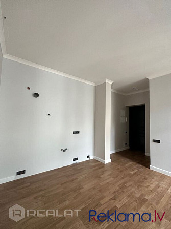 Attīstītājs piedāvā 2-istabu dzīvokli pilnībā renovētā mājā Rīgas centrā. Cena Rīga - foto 9
