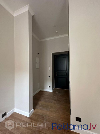 Attīstītājs piedāvā 2-istabu dzīvokli pilnībā renovētā mājā Rīgas centrā. Cena norādīta ar pilnu apd Рига - изображение 11