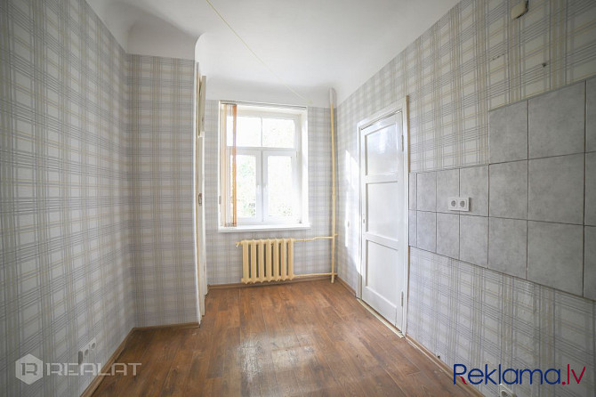Dzīvokļi tiek pārdoti tādā stāvoklī, kādā tie ir pašlaik, attiecīgi ļaujot remontdarbus veikt pēc sa Рига - изображение 5