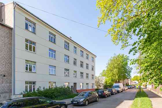 Dzīvokļi tiek pārdoti tādā stāvoklī, kādā tie ir pašlaik, attiecīgi ļaujot remontdarbus veikt pēc sa Rīga