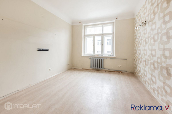 Dzīvokļi tiek pārdoti tādā stāvoklī, kādā tie ir pašlaik, attiecīgi ļaujot remontdarbus Rīga - foto 8
