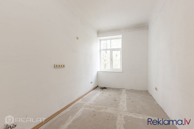 Dzīvokļi tiek pārdoti tādā stāvoklī, kādā tie ir pašlaik, attiecīgi ļaujot remontdarbus Rīga - foto 7
