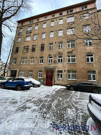 Pārdod divistabu dzīvokli Klusajā centrā, Rūpniecības ielā  Ideāla iespēja iegādāties Rīga - foto 13