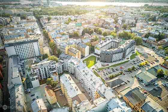 Piedāvājam iegādāties dzīvokļus jūgendstila arhitektūras piemineklī. Pasaules mantojuma daļiņa Rīgas Rīga