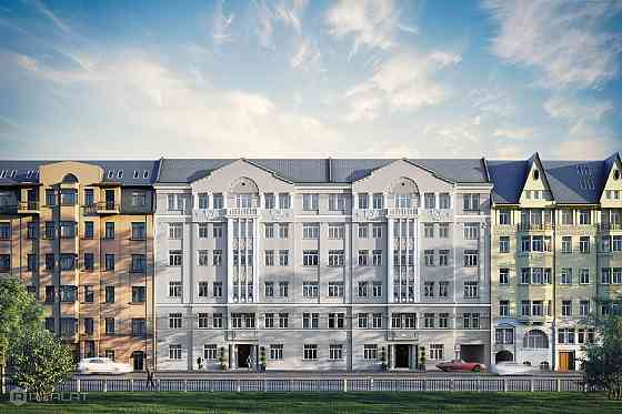 Piedāvājam iegādāties dzīvokļus jūgendstila arhitektūras piemineklī. Pasaules mantojuma daļiņa Rīgas Рига