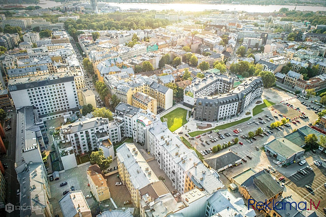 Piedāvājam iegādāties dzīvokļus jūgendstila arhitektūras piemineklī. Pasaules mantojuma Rīga - foto 3