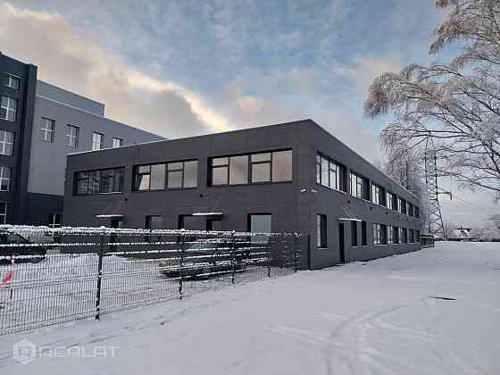 Iznomā biroja telpas 143 m2. platībā +  Renovēta ēka  + Telpu plānojums un remonts tiks pilnībā piel Rīga
