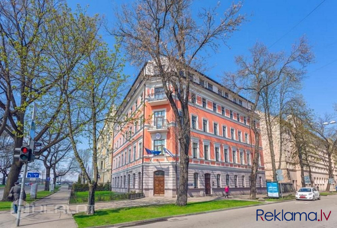 Pārdod trīsistabu dzīvokli klusajā centrā - krustojumā ar Elizabetes un Ausekļa ielu Rīga - foto 11