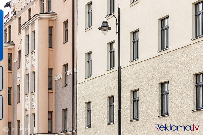 Dzīvokļi tiek pārdoti tādā stāvoklī, kādā tie ir pašlaik, attiecīgi ļaujot remontdarbus Rīga - foto 10