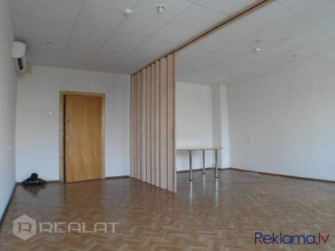 Pieejamas biroja telpas Čiekurkalna biznesa centrā, vēsturiskajā Rīgas industriālajā daļā. Māja un m Рига - изображение 3