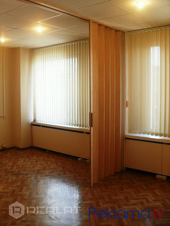 Pieejamas biroja telpas Čiekurkalna biznesa centrā, vēsturiskajā Rīgas industriālajā daļā. Māja un m Рига - изображение 7