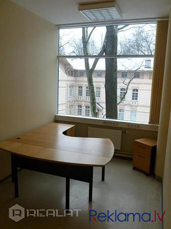 Pārdod ofisa ēku, 3 noliktavas telpas, ir iespēja rekonstruēt dzīvojamā platībā, stūdijā. Rīga - foto 7