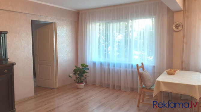 Предлагаем в аренду уютную и светлую 2-комнатную квартиру в Саркандаугаве. + Рига - изображение 6