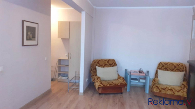 Предлагаем в аренду уютную и светлую 2-комнатную квартиру в Саркандаугаве. + Рига - изображение 2
