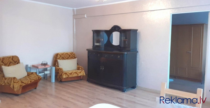 Предлагаем в аренду уютную и светлую 2-комнатную квартиру в Саркандаугаве. + Рига - изображение 3