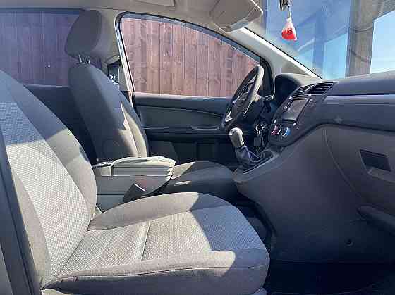 Ford Focus C-Max Comfort 1.8 Duratec 88kW Tallina