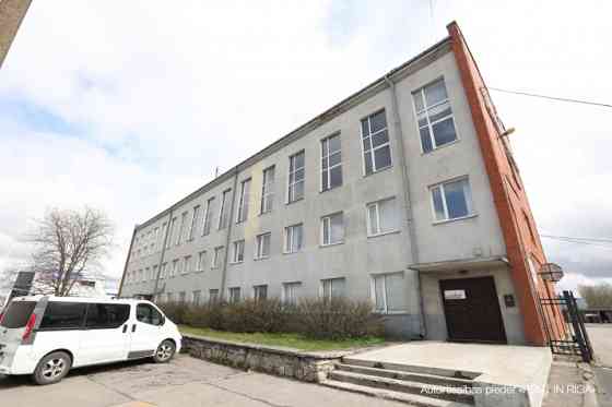 Сдается двухэтажное офисное помещение на улице К. Улмани, район Мукусальского Рига