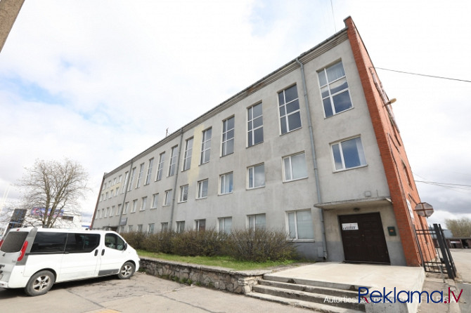 Сдается двухэтажное офисное помещение на улице К. Улмани, район Мукусальского Рига - изображение 1