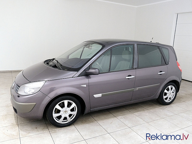 Renault Scenic Privilege ATM 2.0 99kW Tallina - foto 2