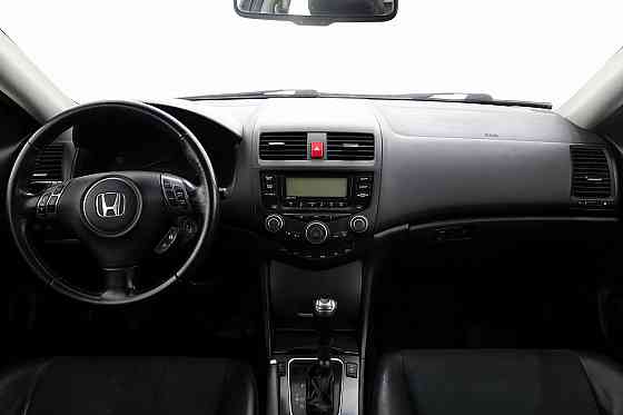 Honda Accord Luxury Facelift ATM 2.0 114kW Таллин