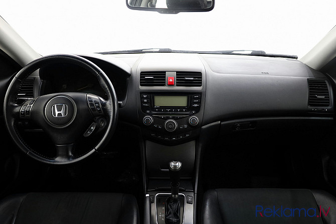 Honda Accord Luxury Facelift ATM 2.0 114kW Таллин - изображение 5