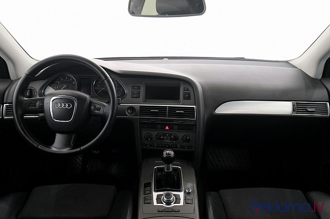 Audi A6 S-Line 2.4 130kW Tallina - foto 5